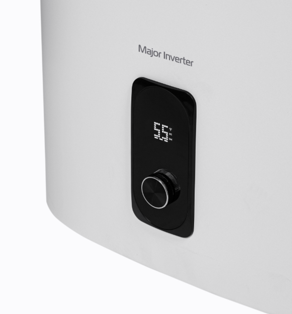 Водонагреватель Royal Thermo RWH 80 Major Inverter