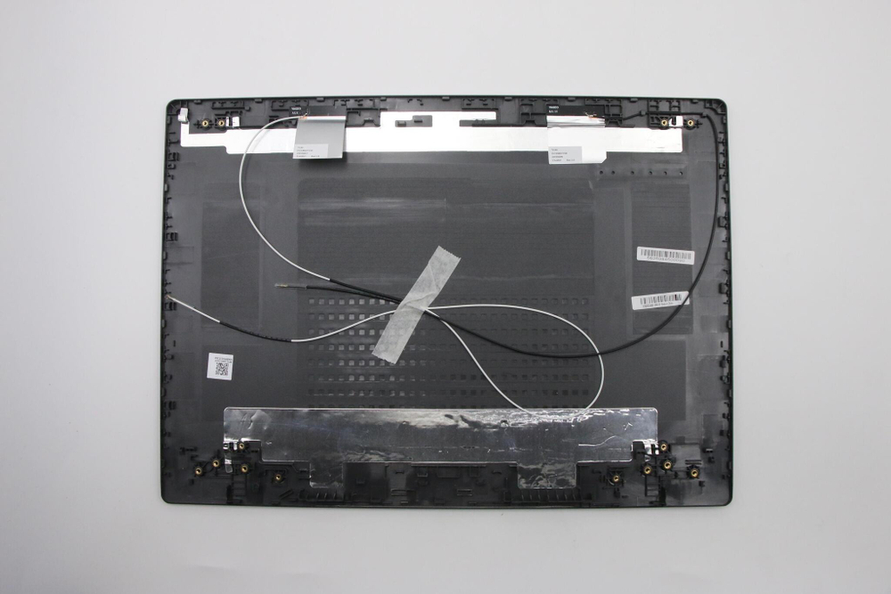 Крышка матрицы для ноутбука Lenovo V130-14IKB, с антенной (5CB0R34906), оригинал