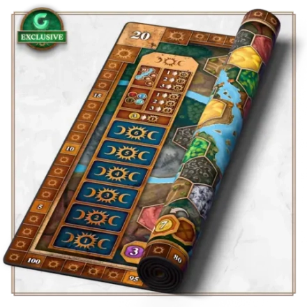 [Предзаказ] Core Deluxe Neoprene Mat