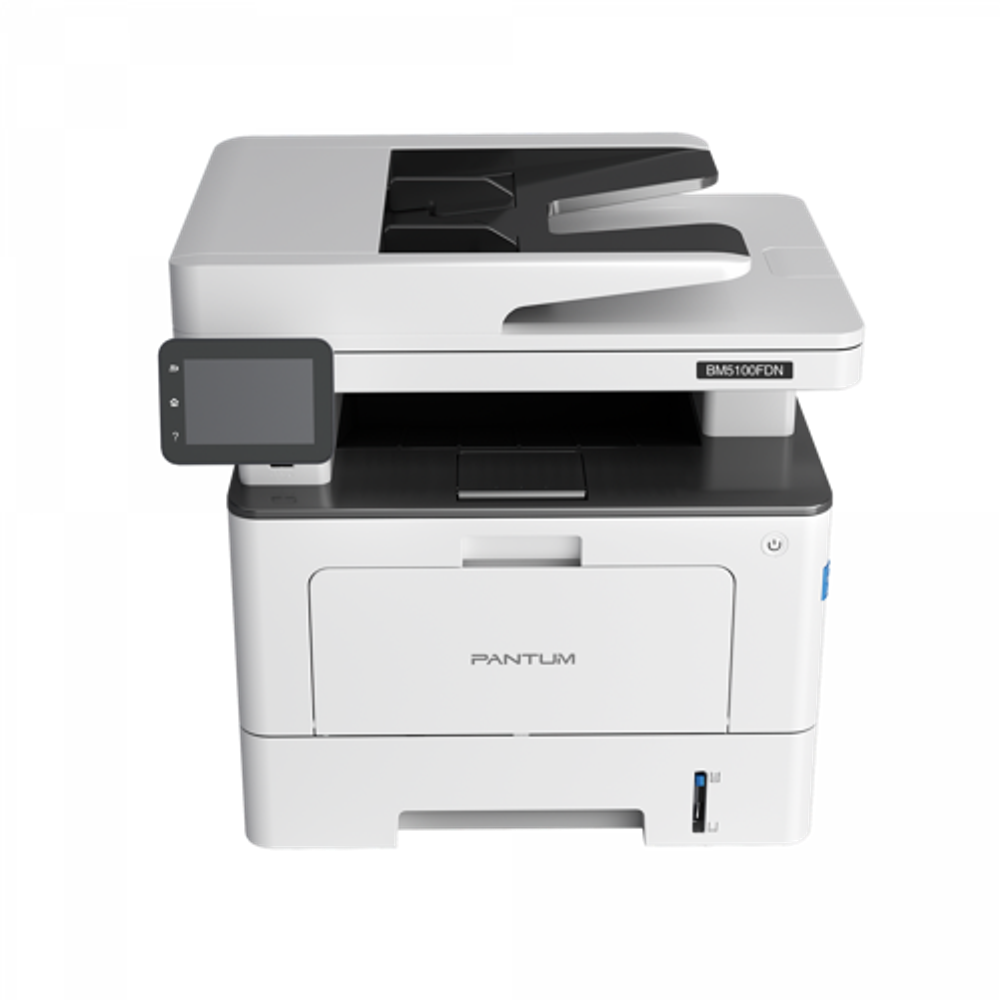 МФУ Pantum BM5100FDN