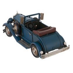 GAEM Изделие декоративное "Автомобиль", L24,5 W10,5 H10 см