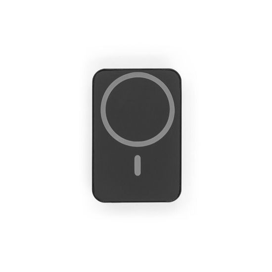 AMPERE. 5000 мАч Магнитный внешний аккумулятор