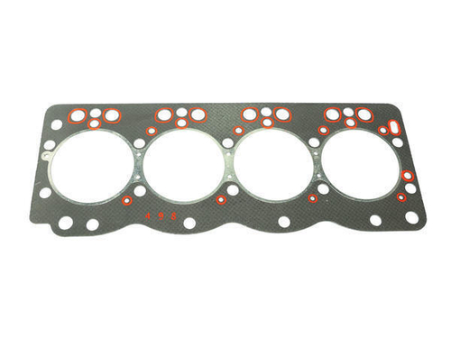 A498BT1 Прокладка головки блока цилиндров