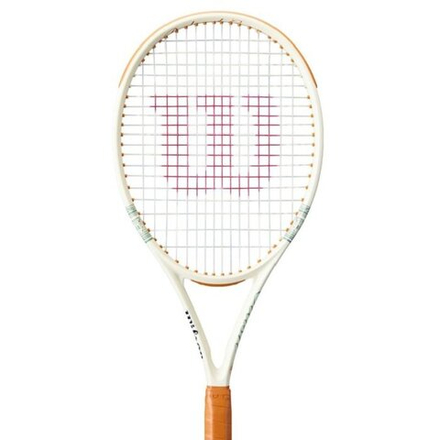 Ракетка для тенниса Профессиональные WILSON CLASH 100L V3 RG 2026 280