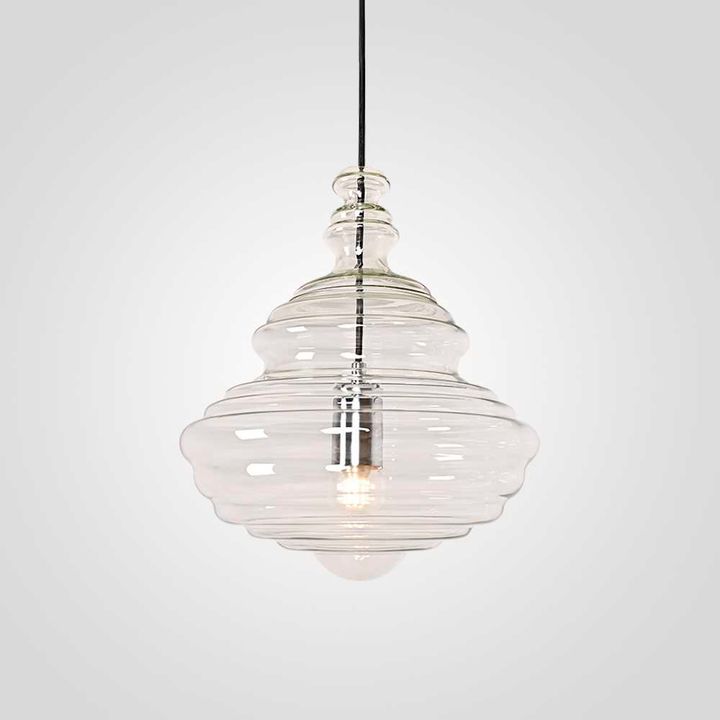 Подвесная люстра Imperium Loft Neverending Glory 84653-22