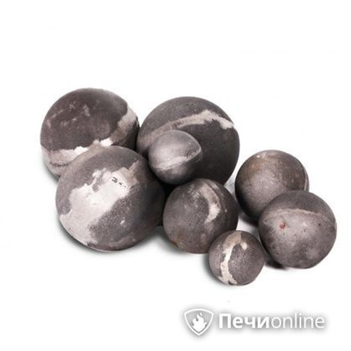 Чугунное ядро Гефест диаметр 70