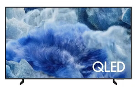 Телевизор Samsung QE55Q8FAAUXRU