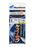 Оснастка HAYABUSA SABIKI F4 #8