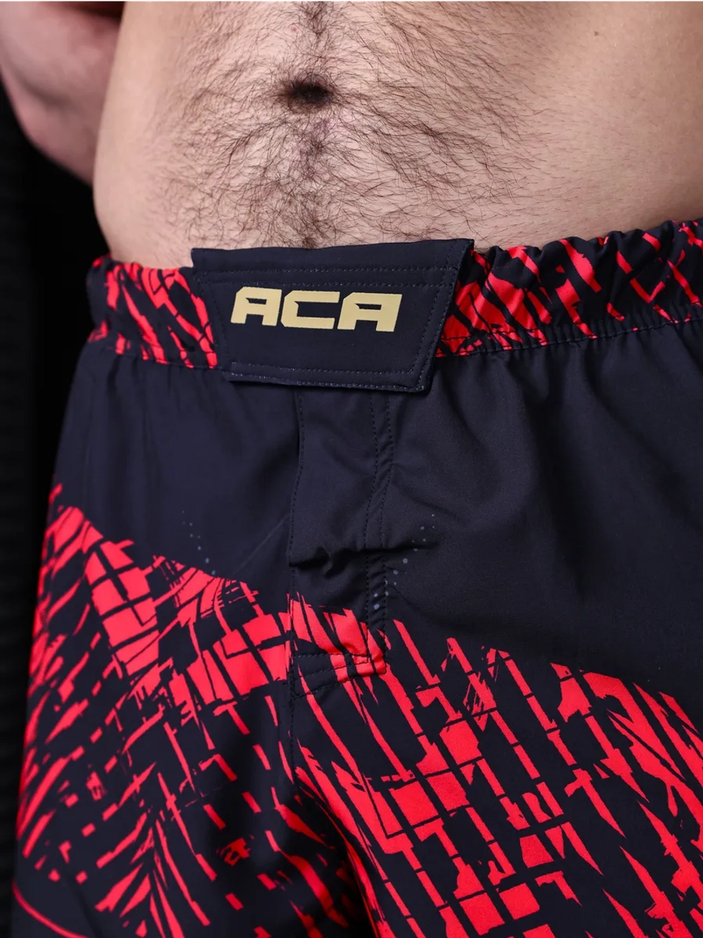 Шорты мма спортивные ACA для единоборств