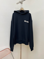 Худи Jacquemus