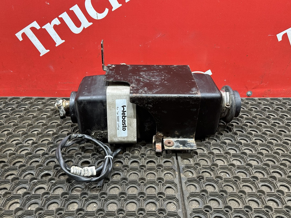 Отопитель автономный 3.5 kW