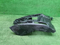 Кронштейн переднего бампера BMW 4er G26 (2020-нв)