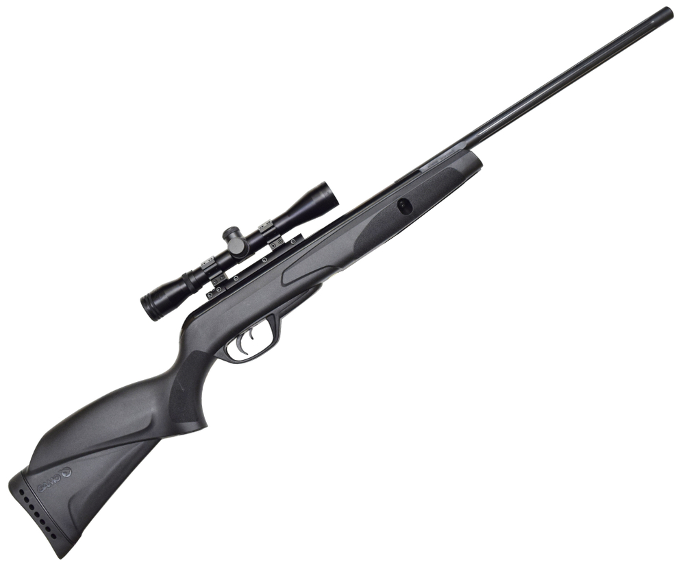 Винтовка пневматическая GAMO Black Cat 1400