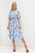 Платье Джустин №3 Valentina