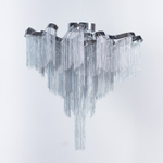 люстра Stream ceiling J70L D90