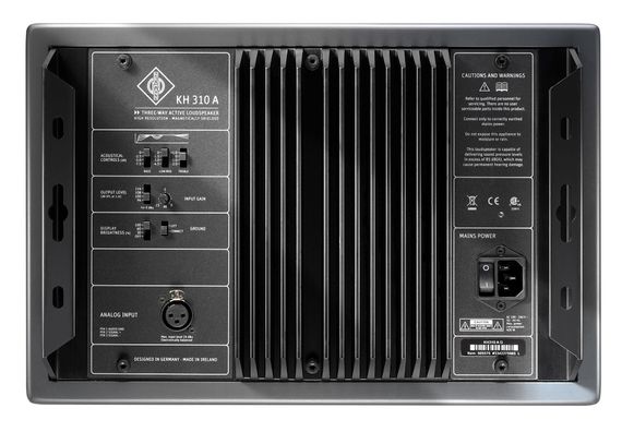 Neumann KH 310 A L G