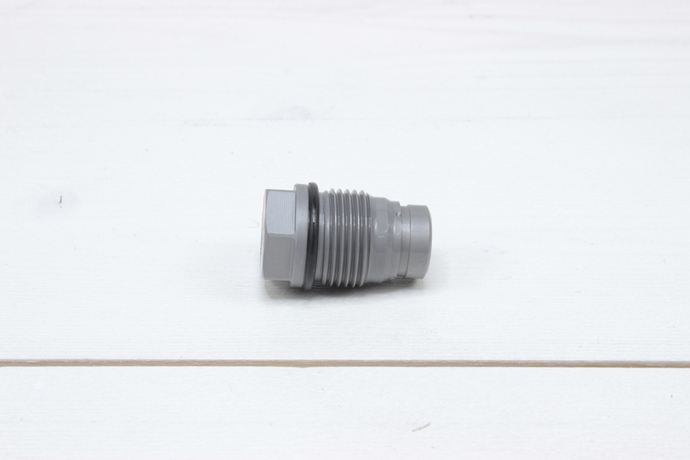 Клапан рампы топливной Cummins ISBe, КамАЗ Евро-4 740.70-73 0229 /5317174,1110010028/