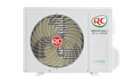 Инверторная сплит-система серии ROYAL SUPREMO BLANCO FULL DC EU Inverter RCI-RSB75HN (комплект)
