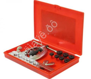 Набор для развальцовки тормозных трубок  9пр. МАЯКАВТО™ кейс 43207