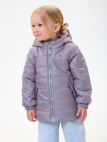 Куртка "Локи" на флисе демисезонная