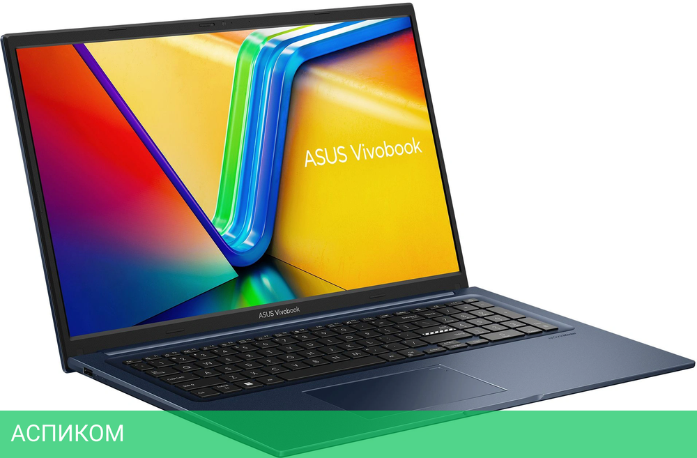 Ноутбук Asus Vivobook 17 X1704VA-AU692