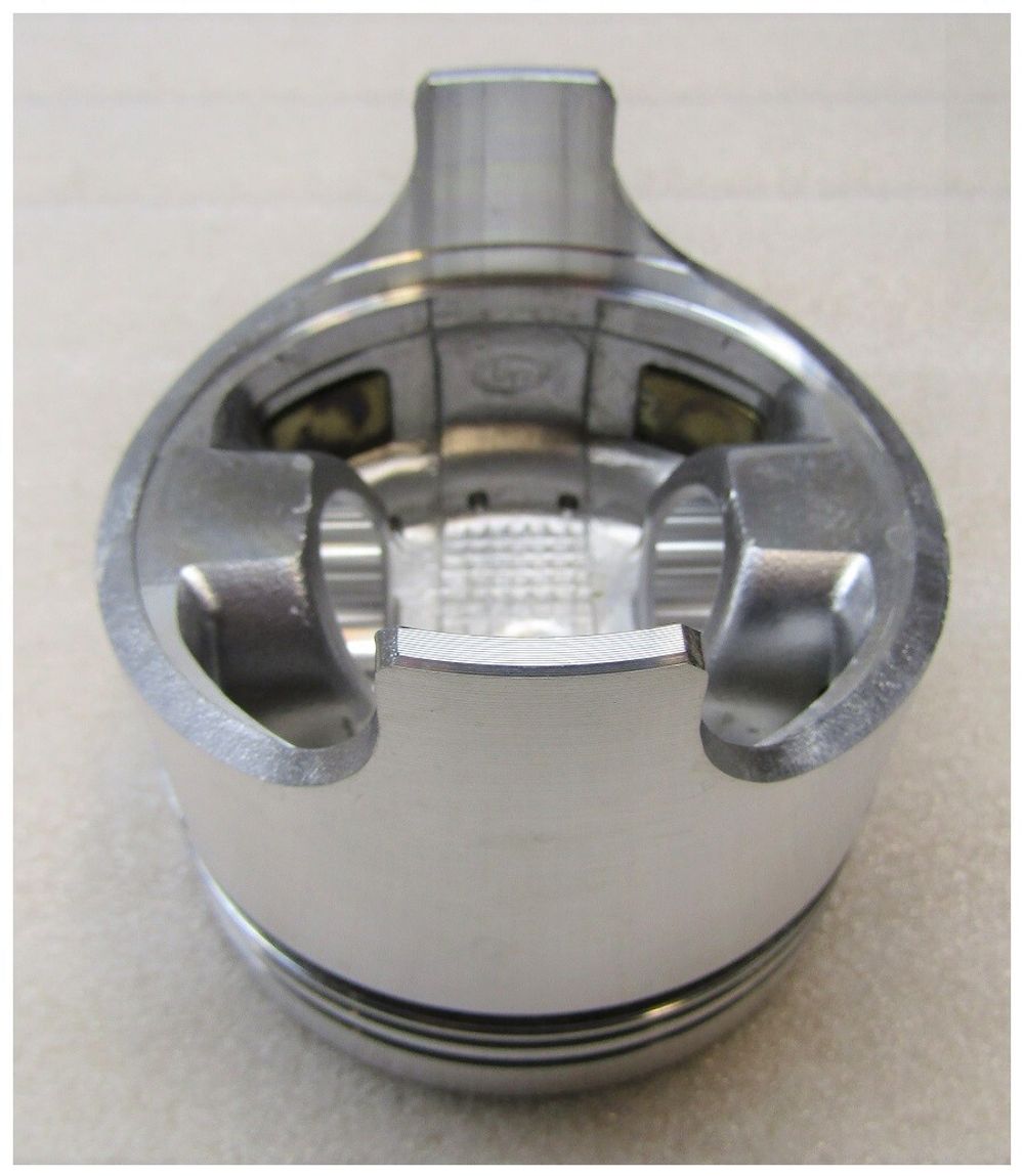 Поршень SDG 5000EH (C188FD) (D=88 мм)/Piston