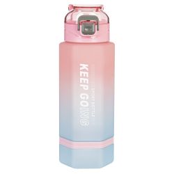 GAEM Бутылка, 700 мл, L8 W8 H23 см, 4в.