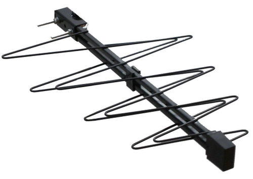 Антенна уличная  ДЕЛЬТОПЛАН Zig-Zag 5В Ky-21Дб питание 5В