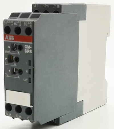 Реле контроля тока ABB CM-SRS.22 1SVR430841R1500