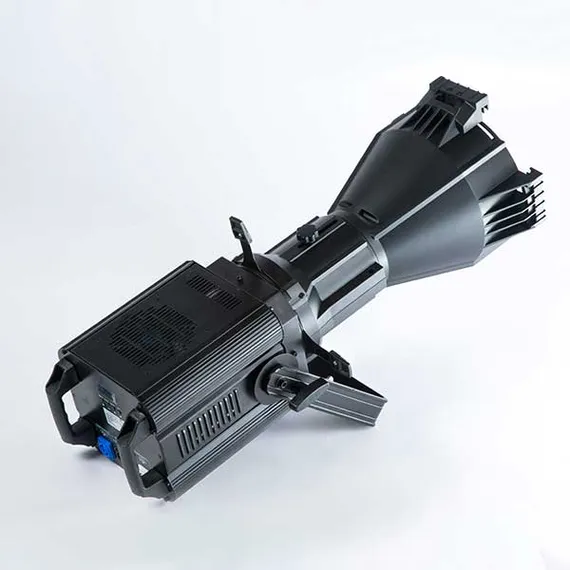 SHOWLIGHT SL-160IV-W театральный светодиодный прожектор