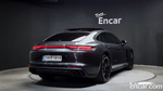 Porsche Panamera (971) 2.9 AWD (09.2021)