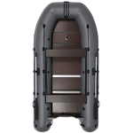 Лодка ПВХ Фрегат 350С Лик-Трос