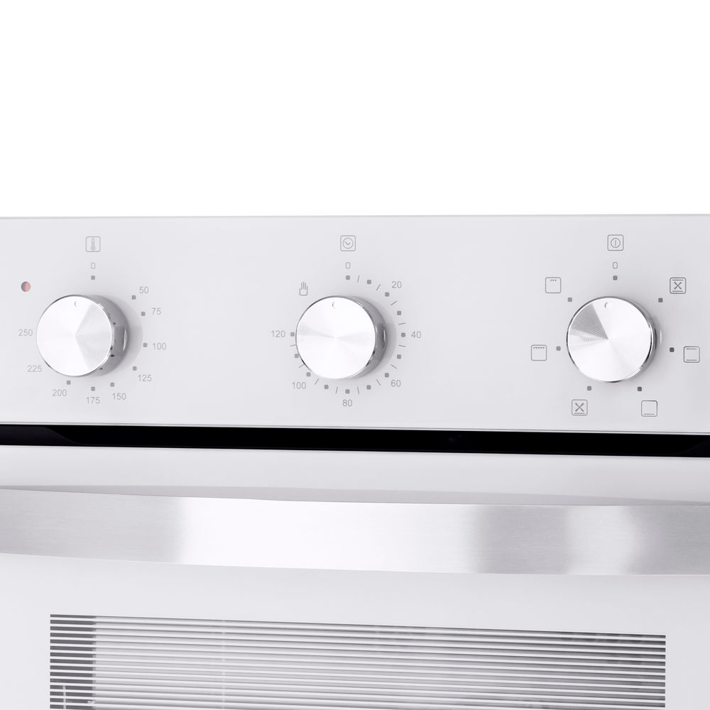 Шкаф духовой электрический MAUNFELD EOEC516W фото 7