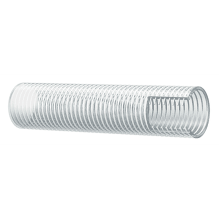 Рукав для воды DN 038 P=5 серия 266OL (S&D, ПВХ)