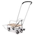 Санки "Тимка 5 универсал" Т5У/Б белый