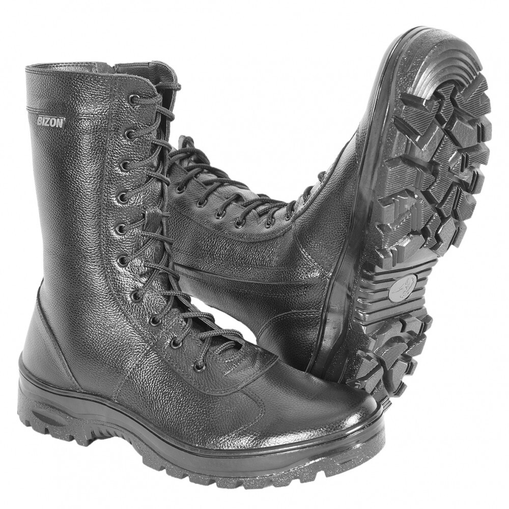 Берцы зимние Бизон У-22