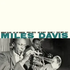 Miles Davis – Volume 2 LP