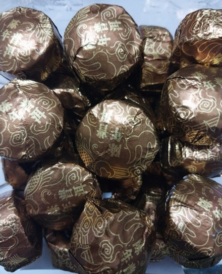 Точа Шу Возрастной 100 гр, 1 гнездо 6-8 гр