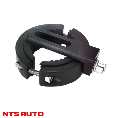 Крепление-зажим большое для фары 2шт