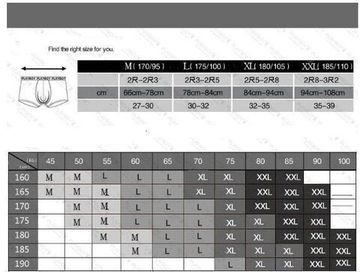 Мужские кальсоны с узором синие Cockon MAN pants Navy 23641