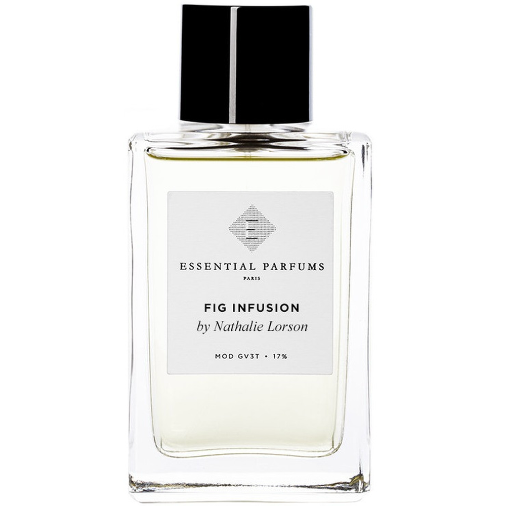 Essential Parfums Fig Infusion