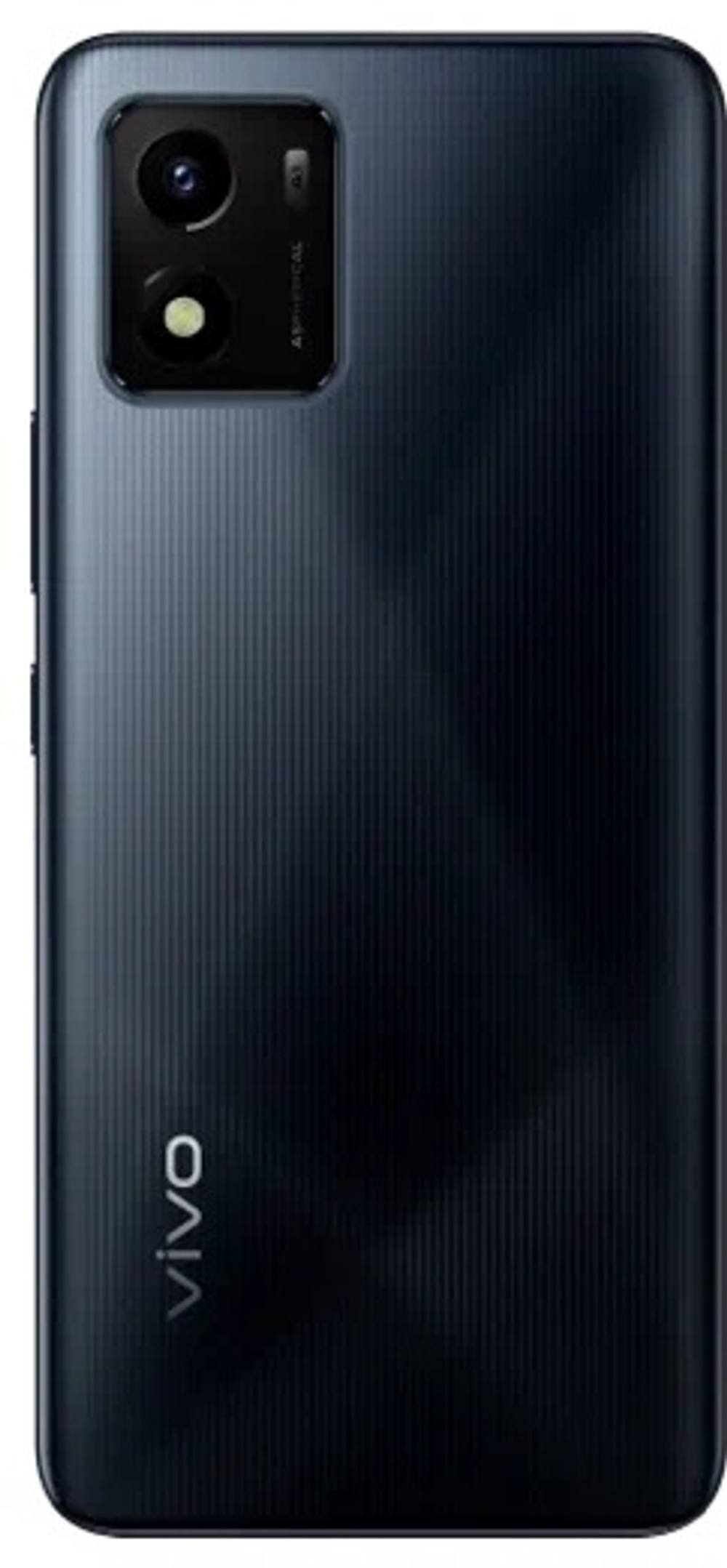 Смартфон Vivo Y01 2 ГБ/32 ГБ черный