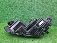 Фара правая Changan CS55PLUS (2021-2024) LED