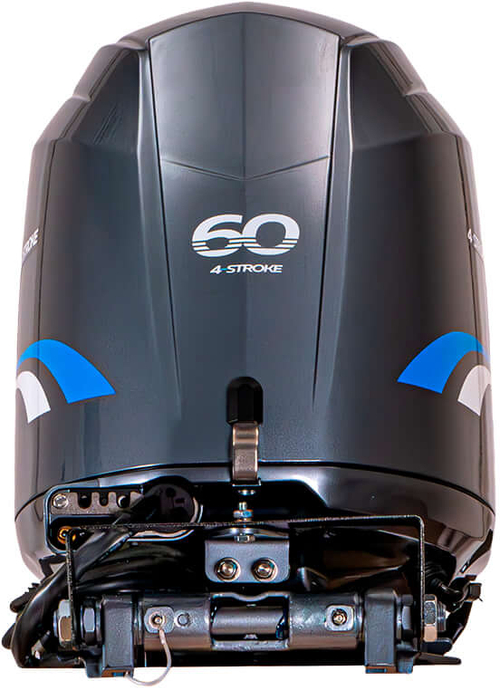 Лодочный мотор HND OB60FIERTL