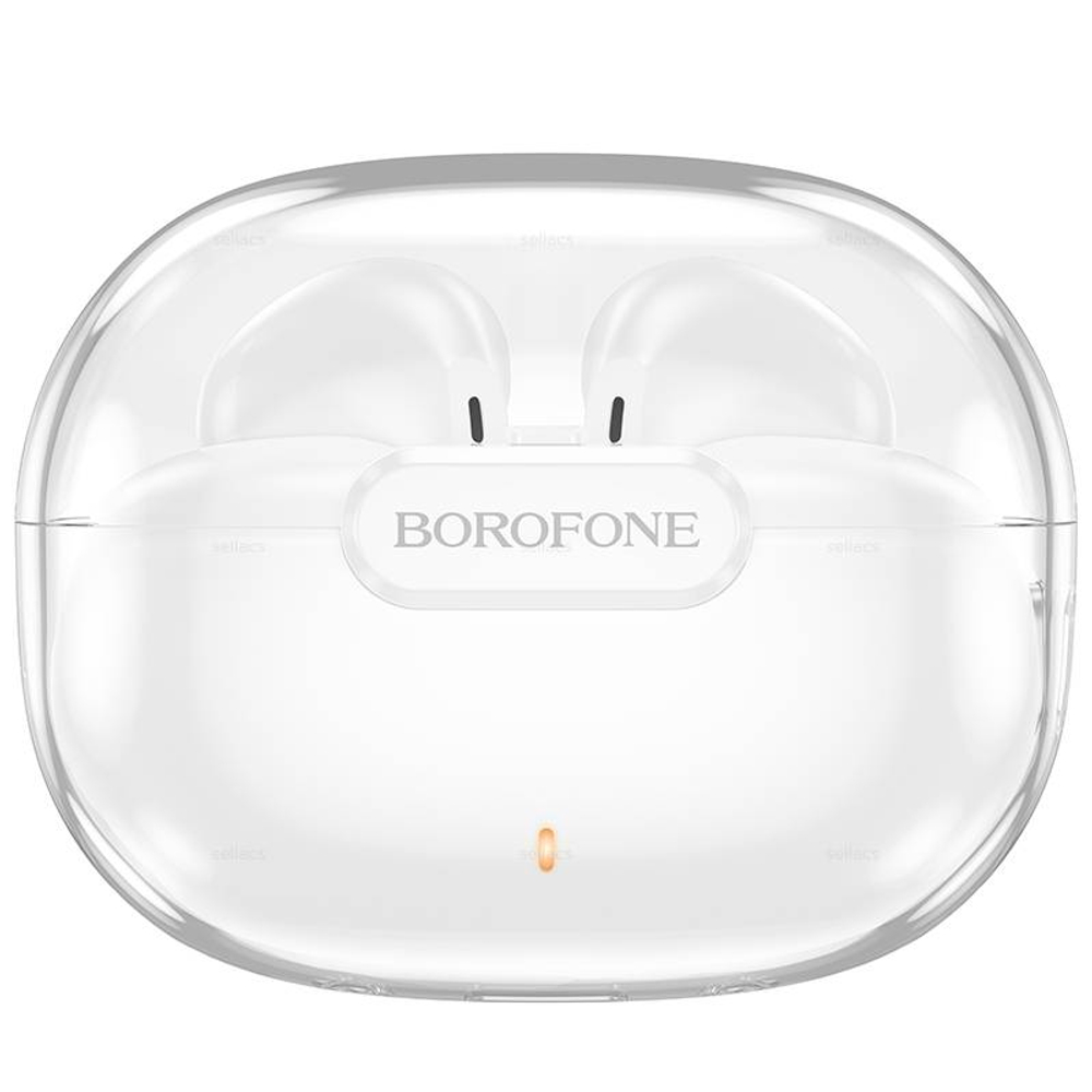 Беспроводные наушники Borofone BW46 (white)