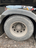 Mercedes-Benz Actros 6x4 Седельный тягач 2648 LS (Дизельный, 12,8 л, 476 л.с., АТ)