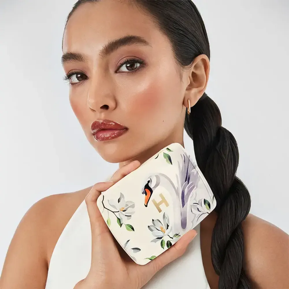 Hourglass Ambient Lighting Edit Unlocked-SWAN