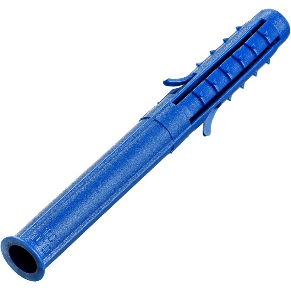 Дюбель распорный 10х100 мм полипропилен 5 шт Tech-Krep