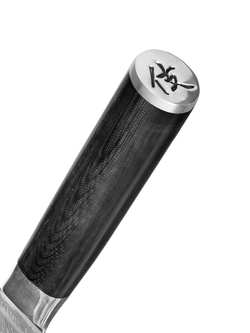 Шеф-нож KAYDZO TOKIN DAMASCUS