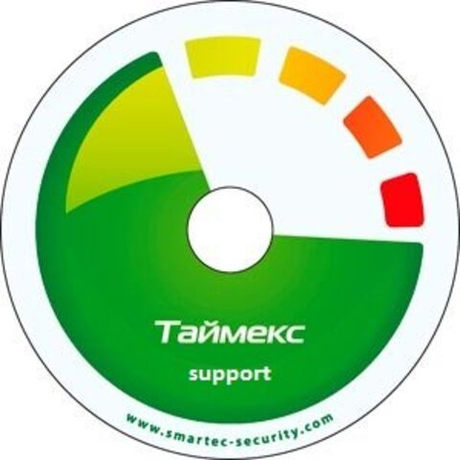 Timex Support Аппаратно-программный комплекс Smartec Smartec